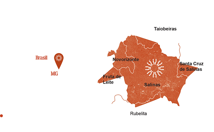 Região de Salinas